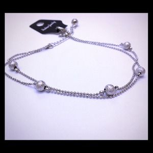 BUNDLE FOR LINA. 2 pairs of ANKLET