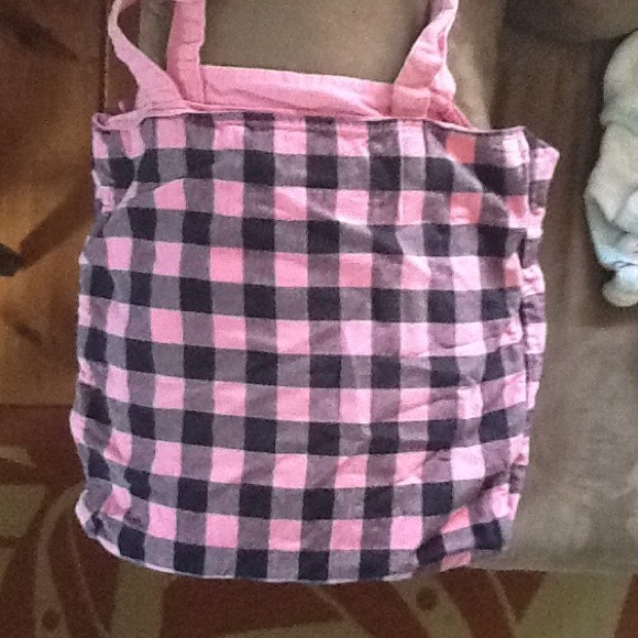 Large VS tote