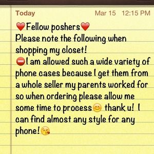 ⛔Please read⛔