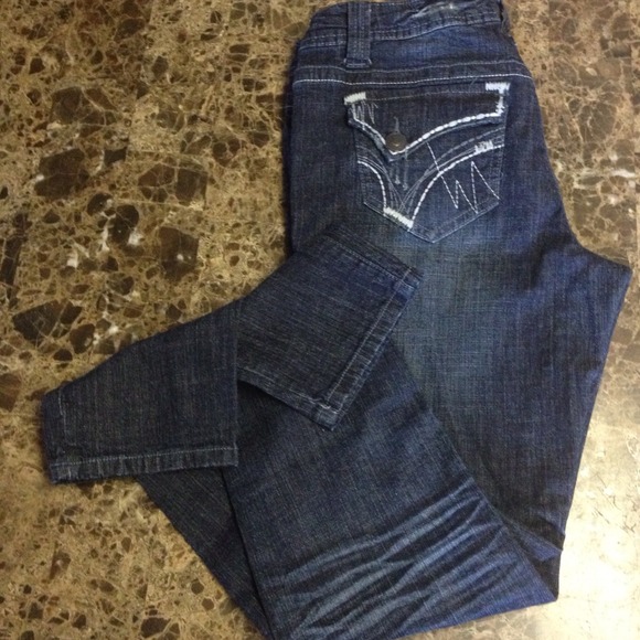 Super skinny jeans reduced