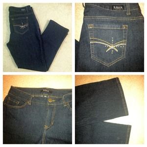 Beau Dawson Jeans