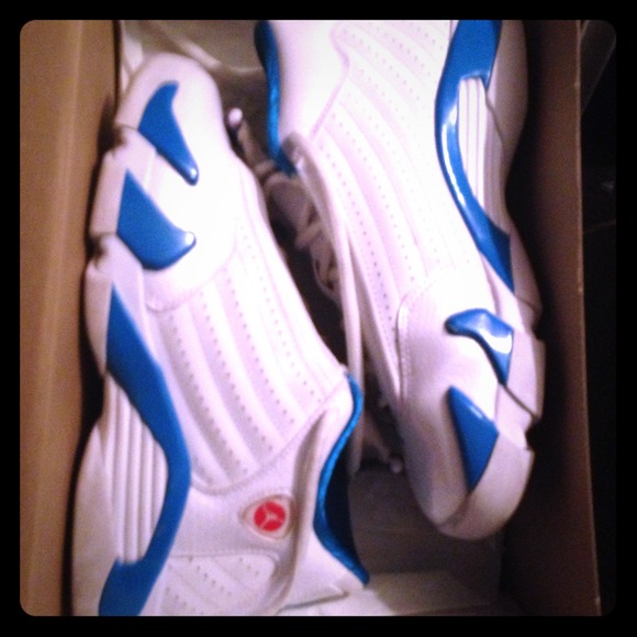 Jordan's  Shoes - Jordan 14s .. 🚨REDUCED🚨🚨