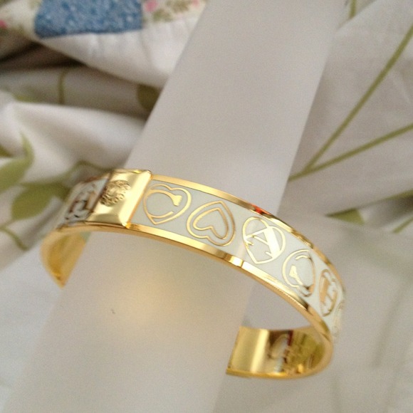 SOLD IN BUNDLE Coach Bangle