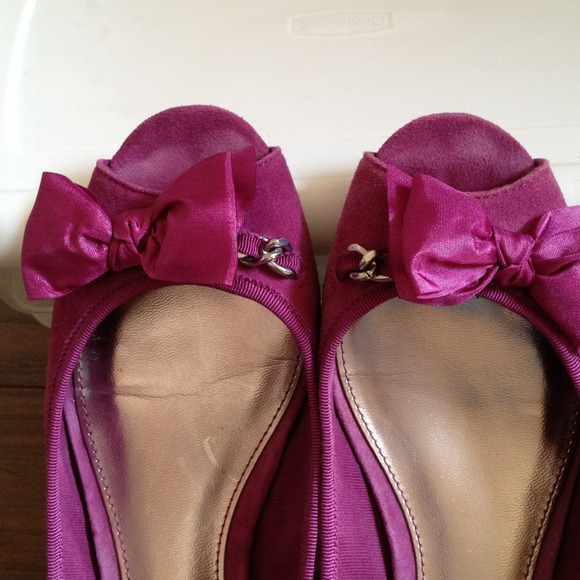 Peep Toe - Picture 2 of 4