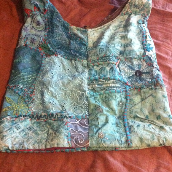 .patchwork. - Picture 2 of 4