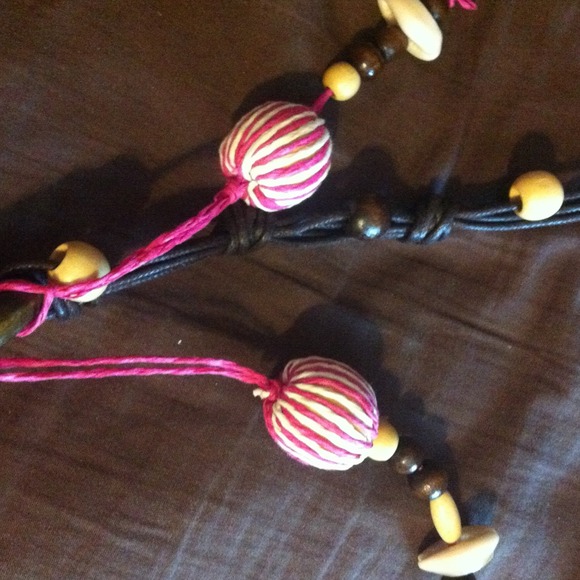 .pretty in pink. - Picture 3 of 4