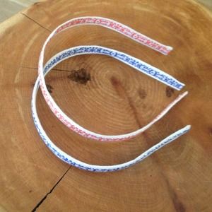 ❌SOLD❌J. Crew Headband Bundle