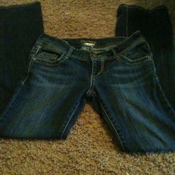 Decree jeans - Picture 1 of 3