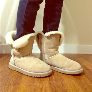 Authentic bailey uggs