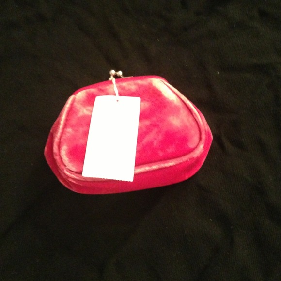 Reduced 💝💝 NWT Banana Republic change purse