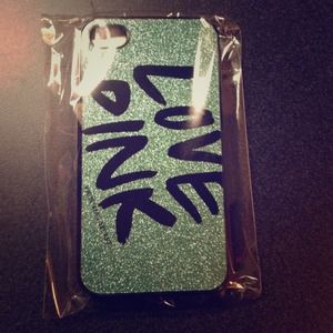 Brand new Phone case from Victoria's Secret