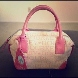 Dooney & Bourke handbag