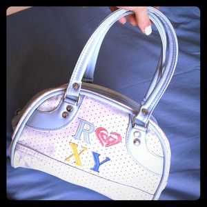 Roxy handbag