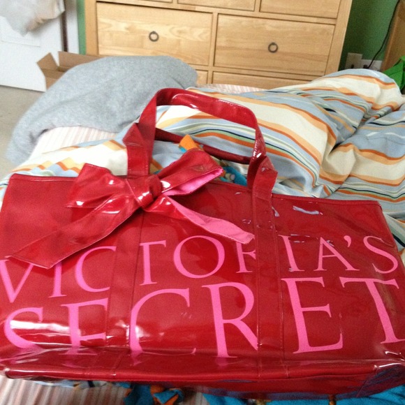 Victoria Secret Beach Bag!!!