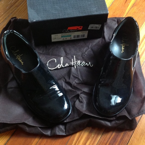 Cole Haan Air Reena waterproof size 6.5