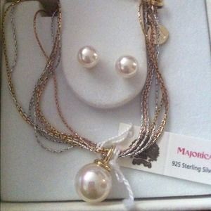 New steering silver 3 colors