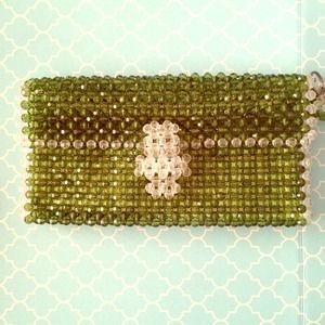 Bead wallet