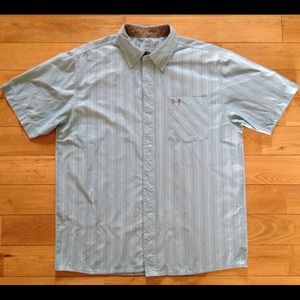 Mens Under Armour Shirt