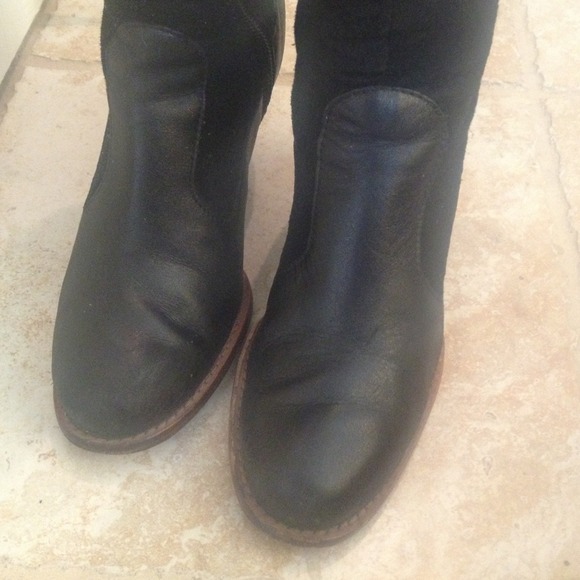 Women'boots - Picture 3 of 4