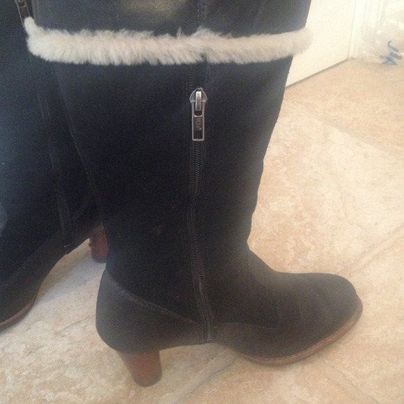 Women'boots - Picture 4 of 4