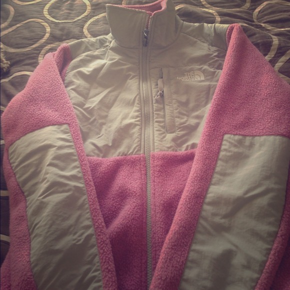 NorthFace jacket