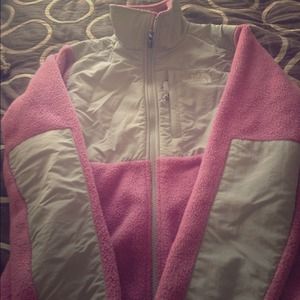 NorthFace jacket