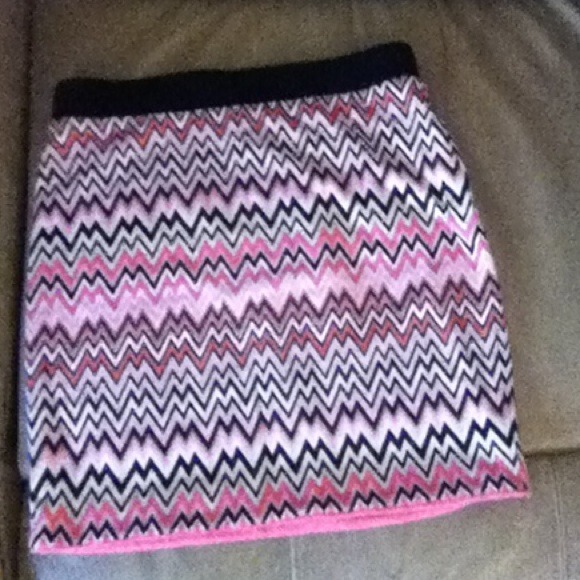 Reserve Skirt
