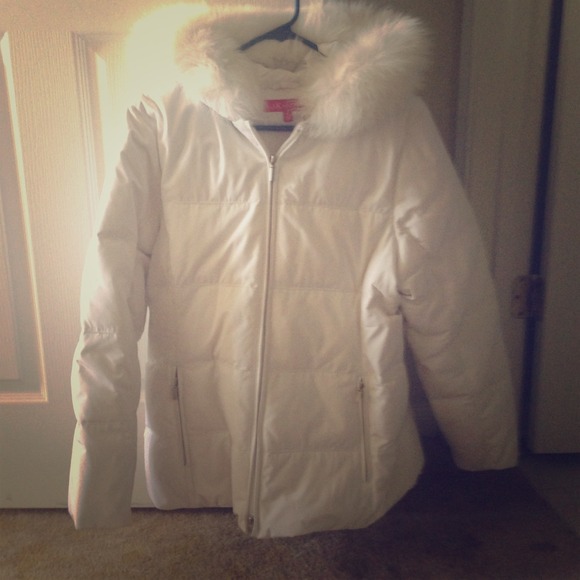 Winter coat