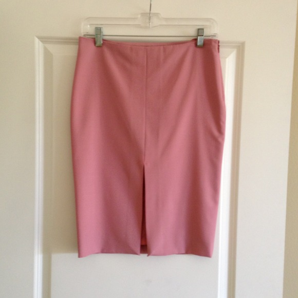 Gucci pencil skirt