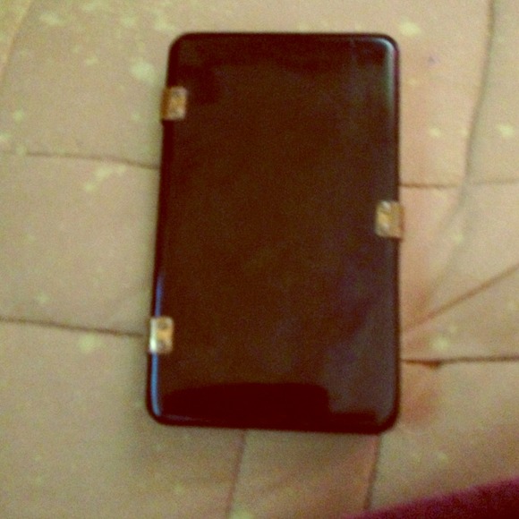 Celluloid cigarette case