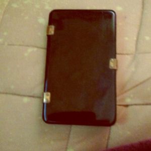 Celluloid cigarette case