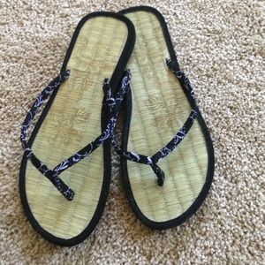 Flip flops