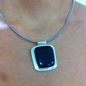 Sterling silver 925 pendant