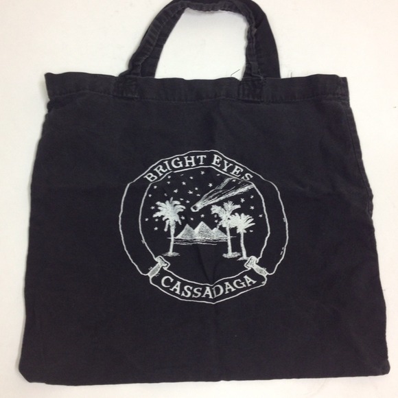 Handbags - Bright eyes tote