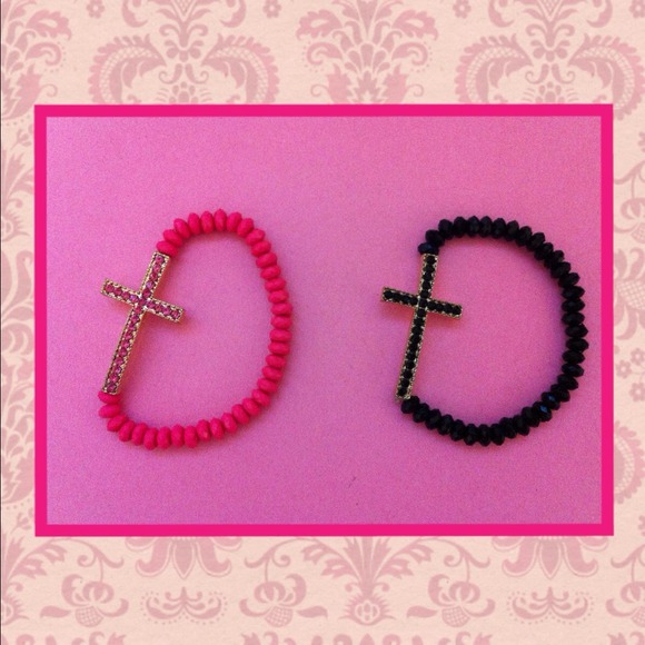 Cute arm candy bracelet
