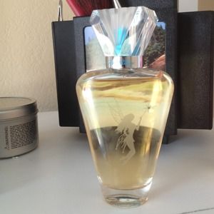 Paris Hilton Fairy Dust Perfume