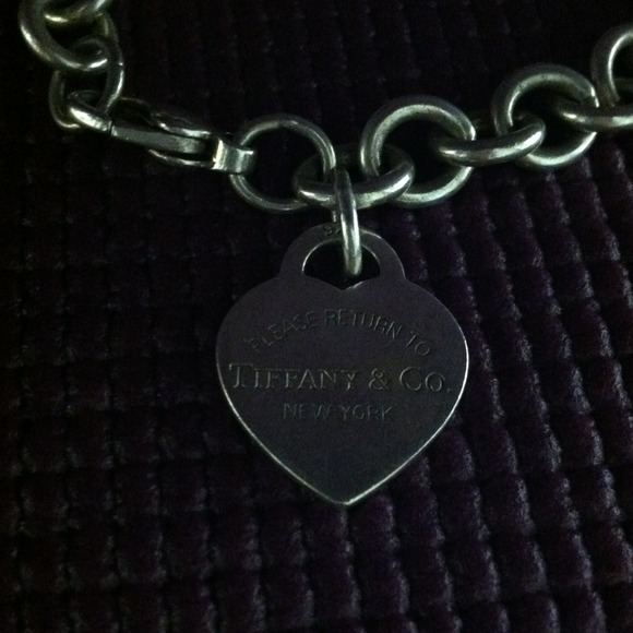 Tiffany Bracelet - Picture 2 of 4