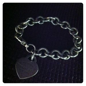 Tiffany Bracelet