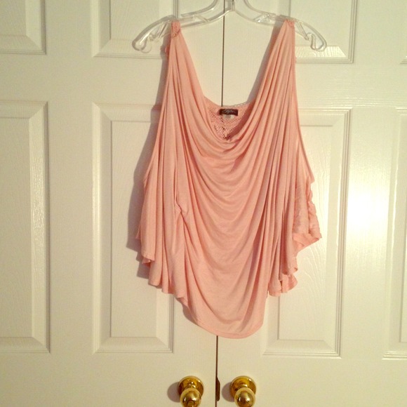 Brand new, never worn - WITH TAGS!