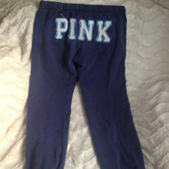 👖Victoria's Secret pink sweats!👖