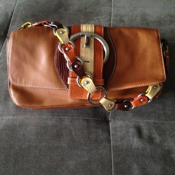 Dolce & Gabbana Shoulder Bag