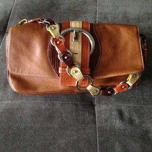 Dolce & Gabbana Shoulder Bag