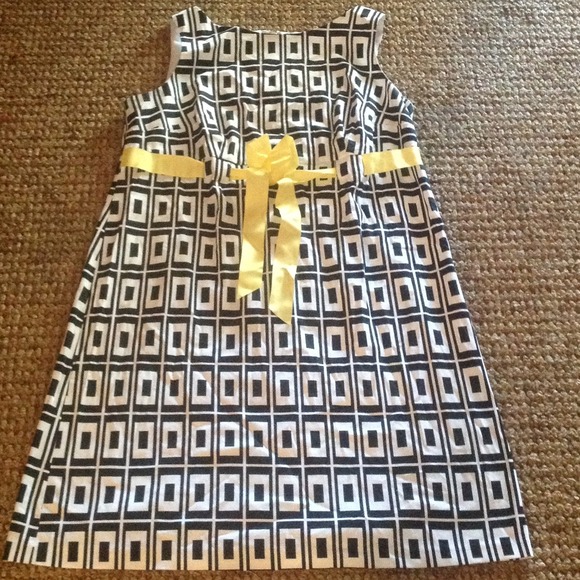 Cute Jessica Howard Dress