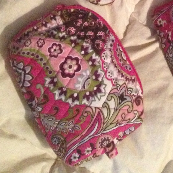 Makeup case