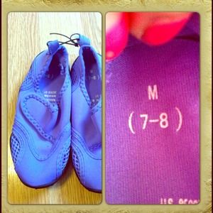 Girls Water Shoes