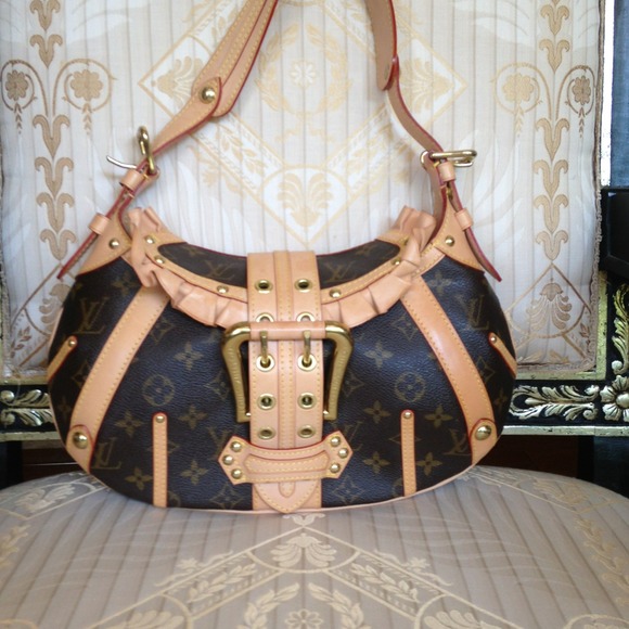 Louis Vuitton handbag