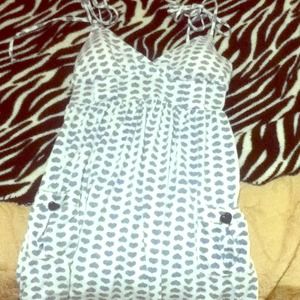 Wet seal , cute summer shirt!