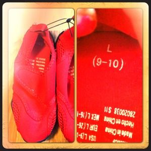Boys Water Shoes