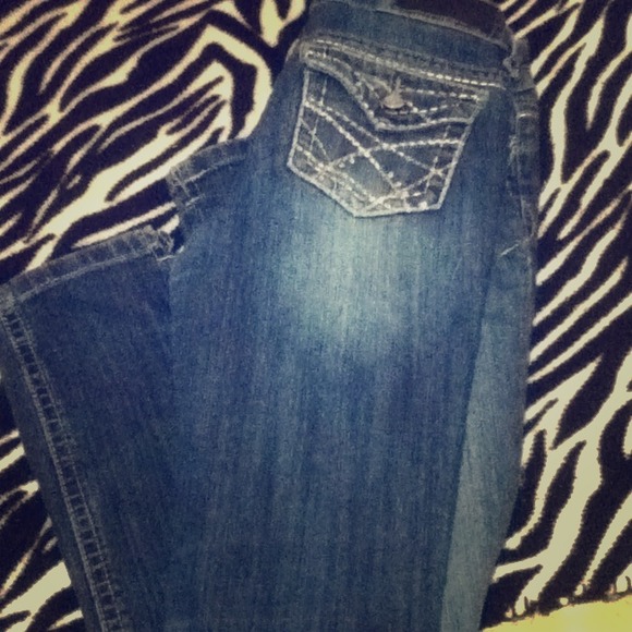 Rue 21 jeans