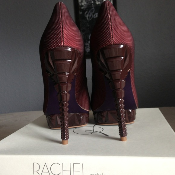 SOLD ON THREADFLIP - Picture 4 of 4